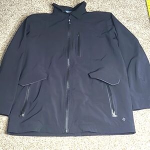 Columbia Omni-Heat Thermal Comfort Jacket